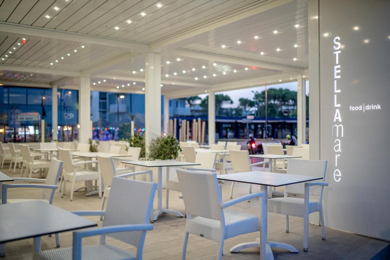 Stellamare Caorle Luaran gambar