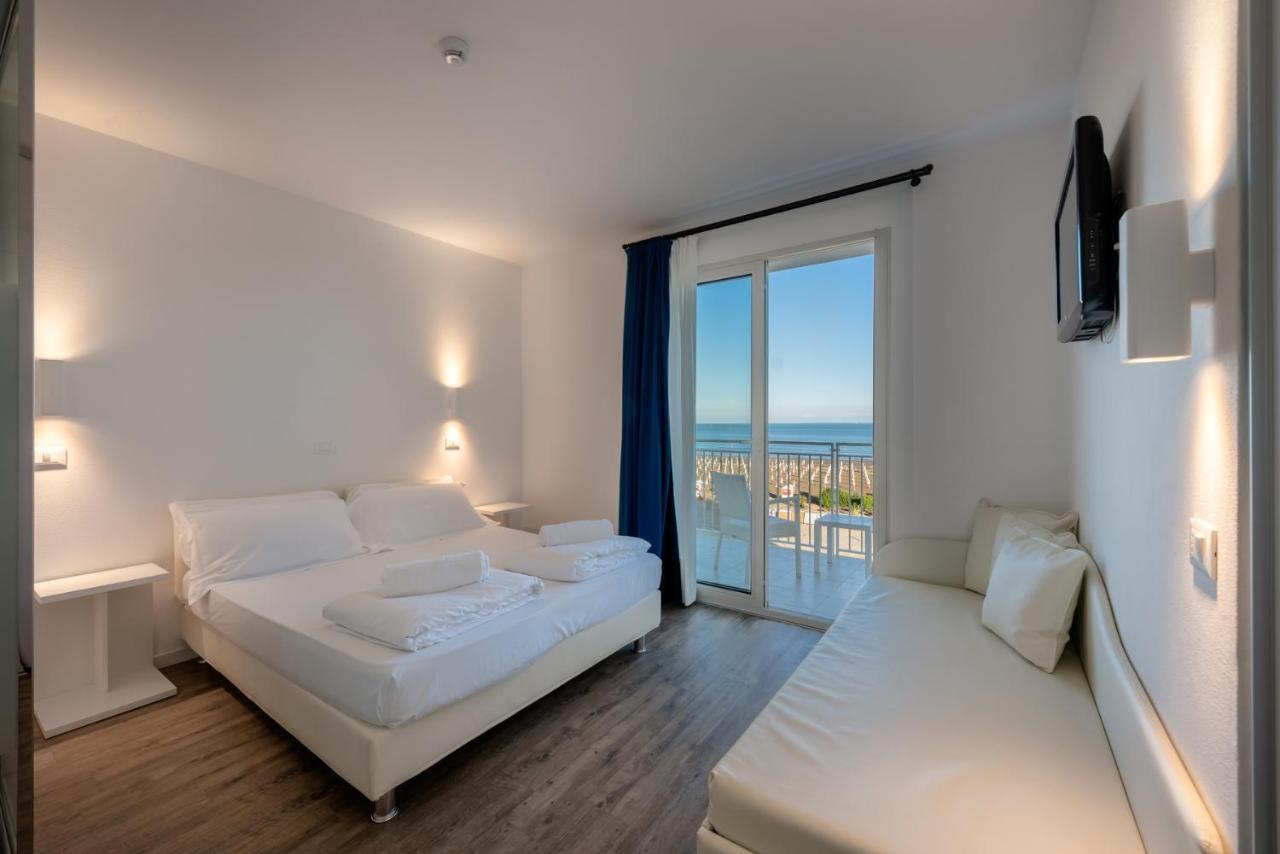 Stellamare Caorle Luaran gambar