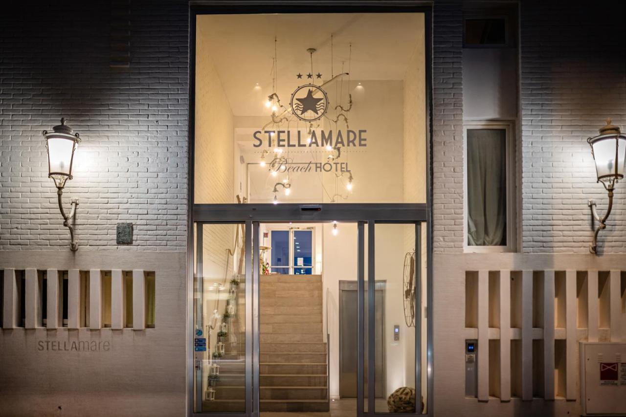 Stellamare Caorle Luaran gambar