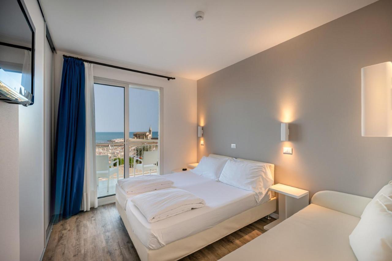 Stellamare Caorle Luaran gambar