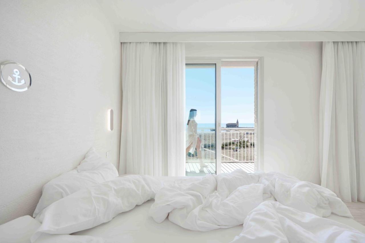 Stellamare Caorle Luaran gambar