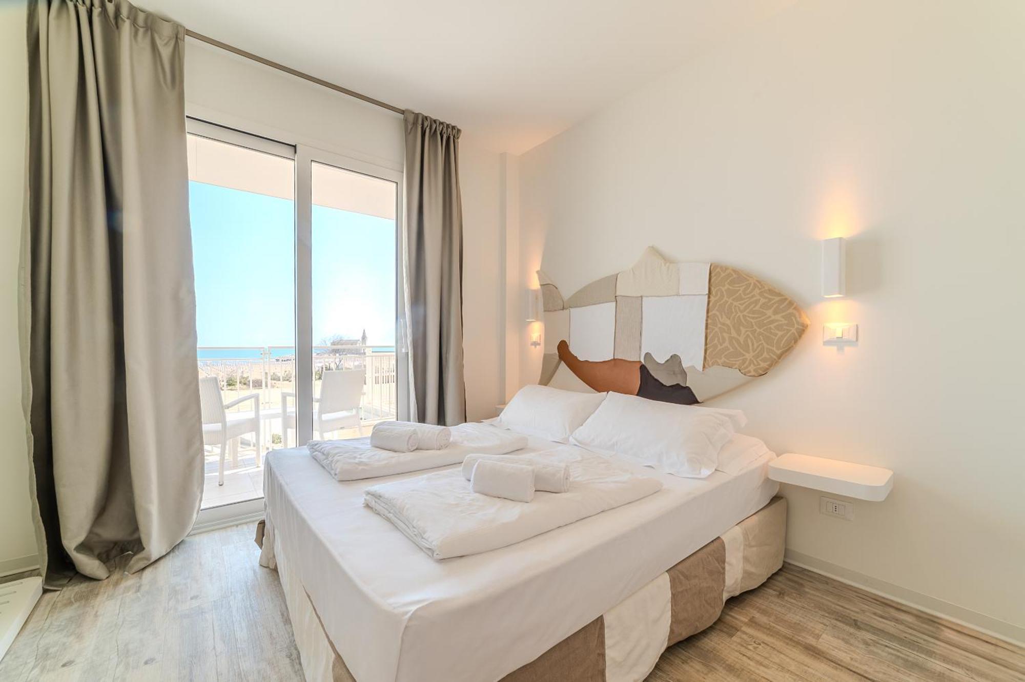 Stellamare Caorle Luaran gambar