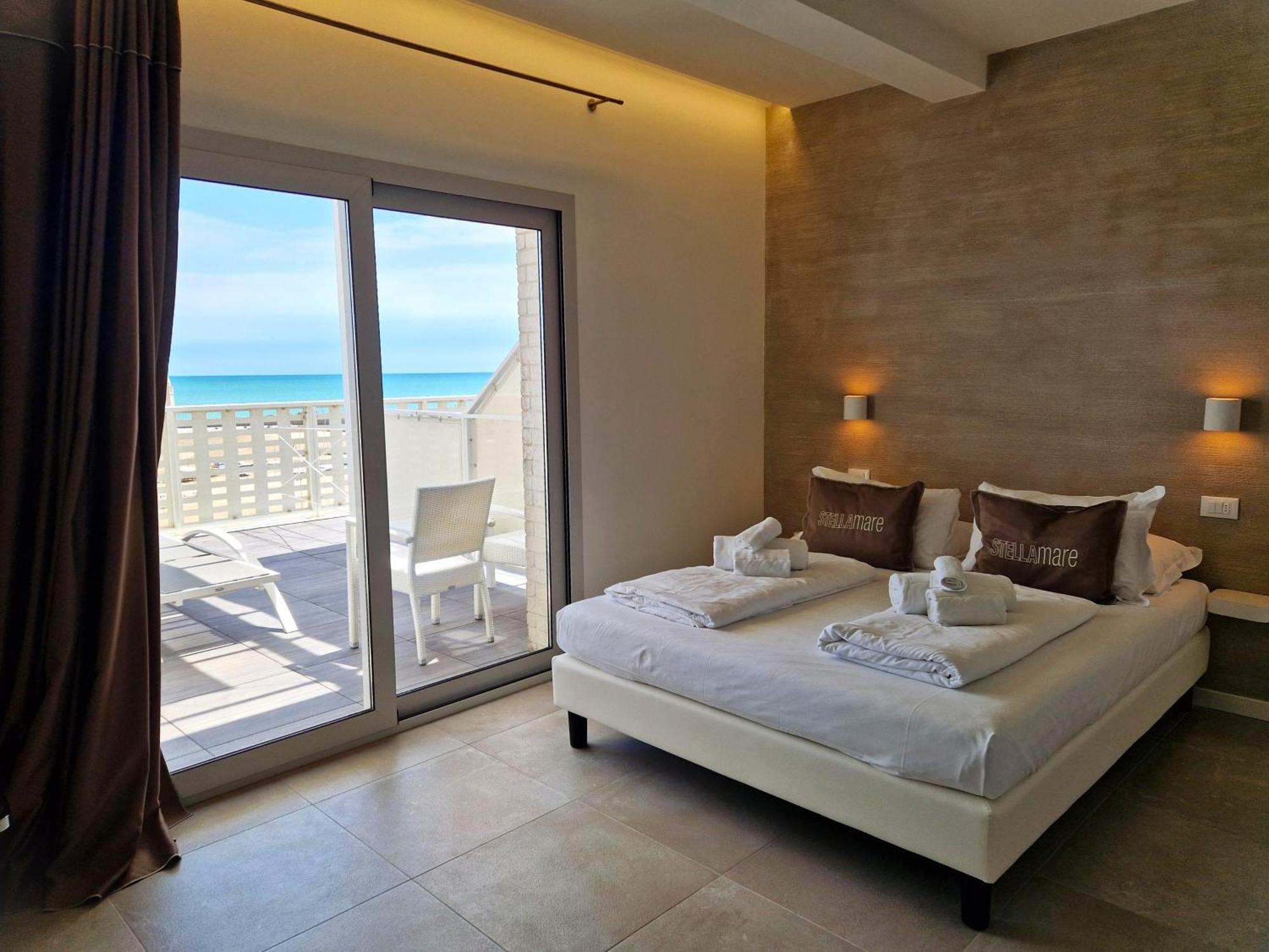 Stellamare Caorle Luaran gambar
